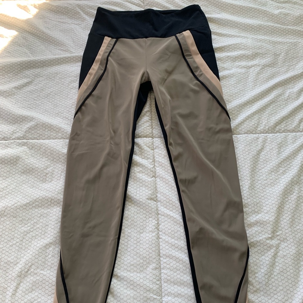 Full length leggings